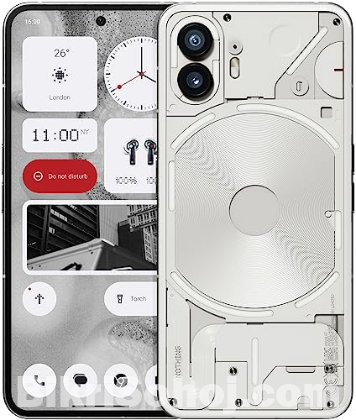 Nothing phone (2)
